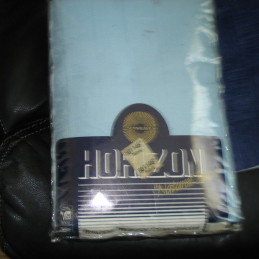 New Large Tablecloth 60"x140"